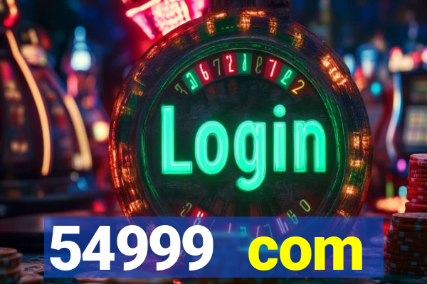 54999 com plataforma de jogos